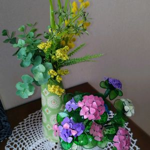 可愛い,造花,花が好き,お花は癒しの画像