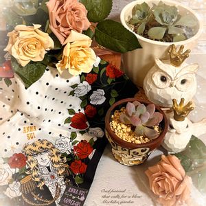 七福神,七福神,ベルサイユのばら,ハンカチ,クイーンズボールの画像