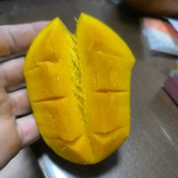 マンゴー,ウルシ科,番外編,GS映え,パキスタンマンゴーの画像