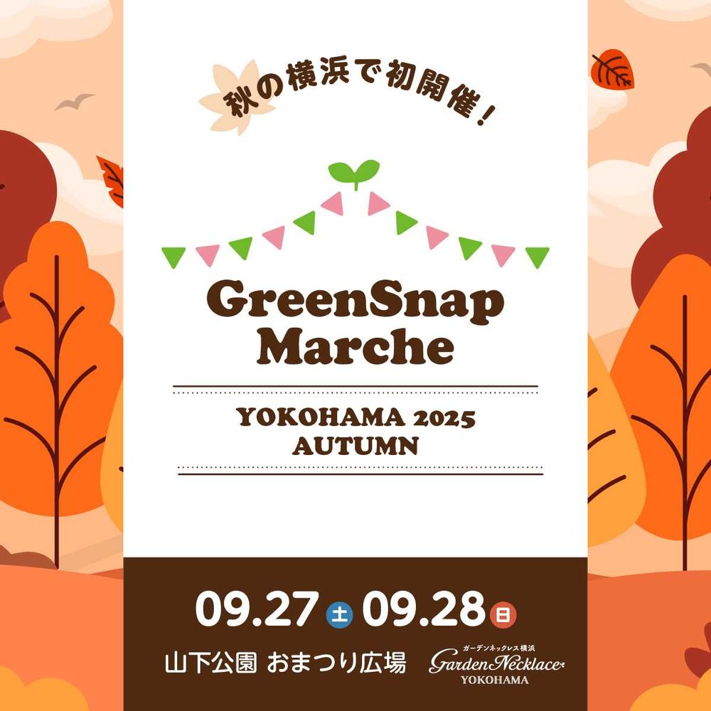 GreenSnap公式さんの山下公園への投稿