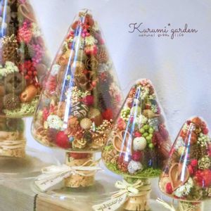 くるみ,胡桃,姫胡桃,木の実のアレンジ,姫くるみの画像