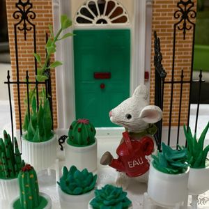 サボテン,多肉植物,フェイクグリーン,フェイク多肉,ありがとう♡の画像