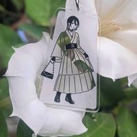 朝鮮朝顔,朝鮮朝顔,朝鮮朝顔,チョウセンアサガオ,大人の着せ替え人形の画像