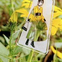 キクイモ,キクイモ,菊芋,菊芋,大人の着せ替え人形の画像