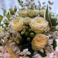 可愛い,ブーケ,美しい,花束 ブーケ,GS皆様ありがとうの画像