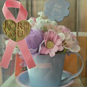 オキザリス,プリザーブドフラワー,柿(かき),世界中の人々が平穏に暮らせますようにの画像