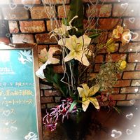 ニゲラ,GSのみなさんに感謝♡,心穏やかに♡,今日も素敵な1日を〜,いつまでも友達でいよう♡の画像