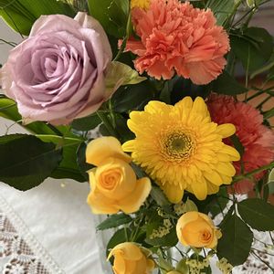 リビングの画像