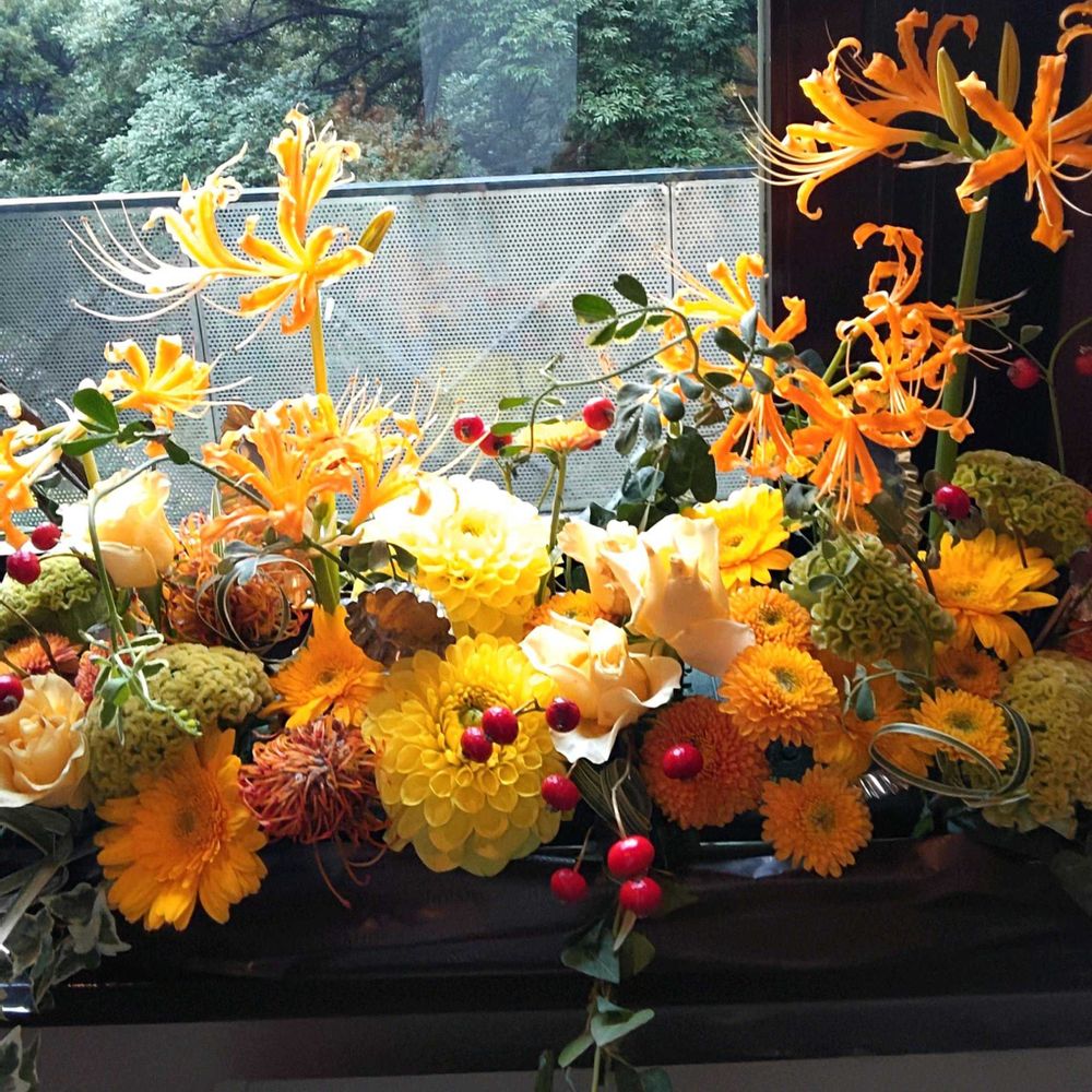 滝山こまちさんの横浜山手西洋館群への投稿