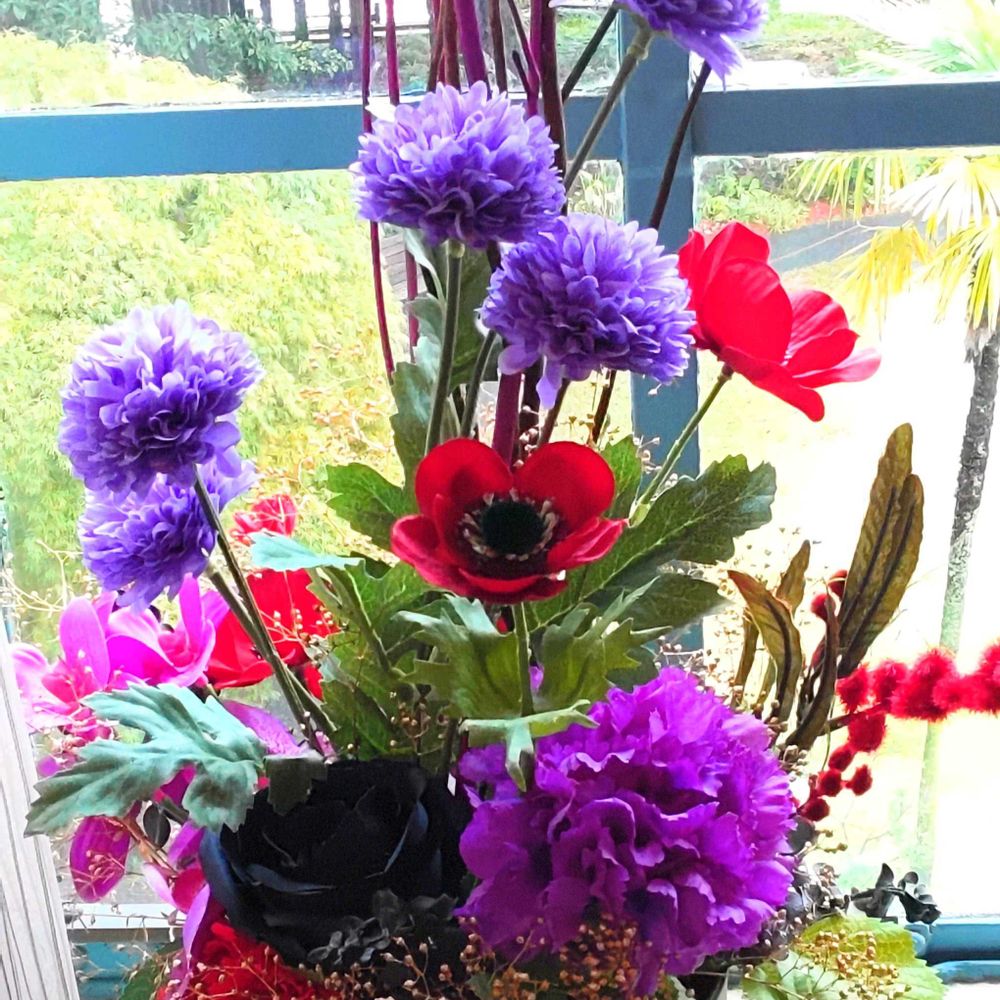 滝山こまちさんの横浜山手西洋館群への投稿