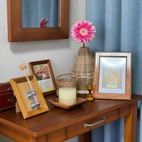 ガーベラ（大千本槍）,花言葉,花のある暮らし,誕生花,GS映えの画像