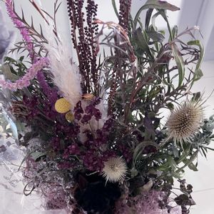 ドライフラワーブーケ,ドライフラワー,ブーケの画像