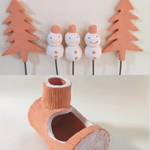 多肉寄せ植え,手作り鉢,テラコッタ鉢,#多肉植物,月の手しごとの画像