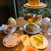 ホトトギス,トクサ,ミズヒキ,ミズヒキ白,ほととぎすの画像