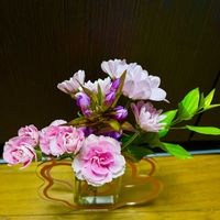 アレンジ,花言葉,可愛らしい,花のある暮らし,素敵の画像