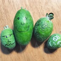 フェイジョアの画像