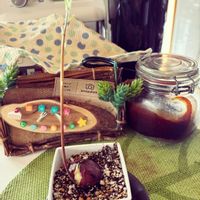 アボカド,キッチンの画像