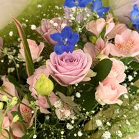 花束,キレイ☆,おめでとう♡,いつも心に太陽をの画像