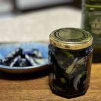 ナス,暮らしを楽しむ,秋野菜,季節の野菜を楽しむの画像