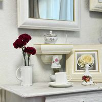 スカーレットベル（カーネーション／麝香撫子）,花言葉,花のある暮らし,誕生花,GS映えの画像