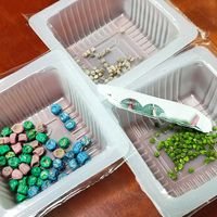 スナップエンドウ,ほうれん草,家庭菜園の画像