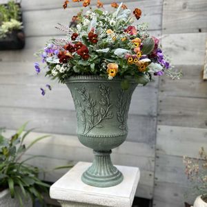 寄せ植え,ガーデニング,花束,ギャザリング,今日の一枚の画像