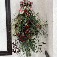 スプレーカーネーション,カンガルーポー,ドライフラワー,癒し,楽しみ〜の画像