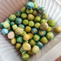 スナップエンドウ,家庭菜園の画像