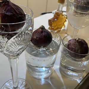 ヒアシンス,ヒアシスターズ,ヒアシンス始めました,キッチンの画像