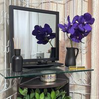 バンダ（翡翠蘭）,花言葉,花のある暮らし,誕生花,GS映えの画像