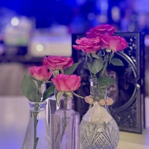 キク,マム,一輪挿し,花のある暮らし,ばら バラ 薔薇の画像