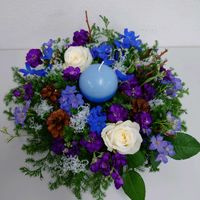 ストック,ストック,ストック,デルフィニウム,デルフィニウムの画像