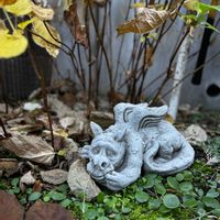 アナベル,サビサビ,可愛い,古道具,ガーデンオーナメントの画像