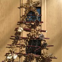 ローゼル,松ぼっくり,松ぼっくり,ハスの実,ヒマラヤ杉 シダーローズの画像