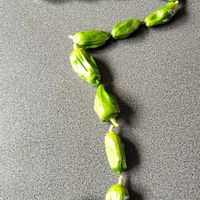 ピーマン,潮来,野菜でお絵描き,2025収穫祭りの画像