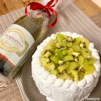 キウイ,キウイフルーツ,家庭果樹,家庭菜園奮闘日記,チーム岐阜の画像