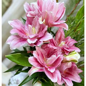 フラワーアレンジメント,花束,生花,生け花,花のある暮らしの画像