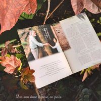 カシワバアジサイ,わんこと一緒,映画の日の画像