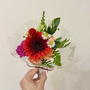 ミニブーケの画像