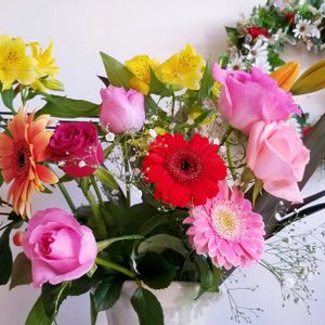 花束,ピアノ発表会,猫と花,世界に平和を,❤️ありがとうございます❤️の画像