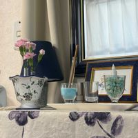 スプレーカーネーション（麝香撫子）,花言葉,花のある暮らし,誕生花,GS映えの画像