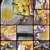 カボス,朝日。,かぼす♪,カボス絞りました。,カボスの実に混じって♡。の画像