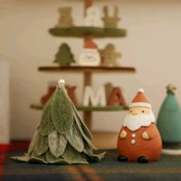 ラムズイヤー,福岡,備忘録,花のある暮らし,クリスマスディスプレイの画像