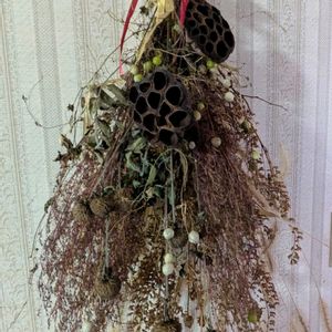 スワッグ,田舎暮らし,花のある暮らし,楽しい田舎暮らし,みどりのある暮らしの画像