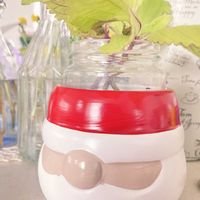 クリスマス,100均の画像