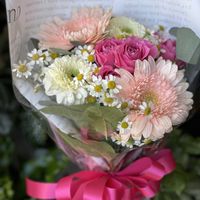 花束,満月♪,今日も笑顔で♡,チーム愛知,コールドムーンの画像