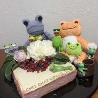 ルエラ,B型,かえるのピクルス,GSミニモニ。,バラと夢CLUBの画像