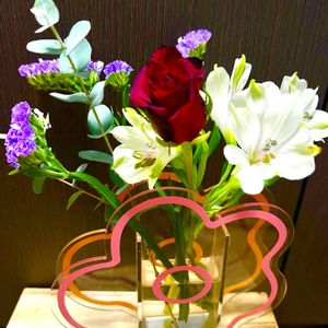 アレンジ,花言葉,鮮やか ,花のある暮らし,素敵の画像