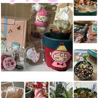 リメ鉢,#多肉#多肉植物#たにく,かおりんさんありがとう♡,青森県(*´˘`*)だーい好き❣❣,クリスマス月間の画像