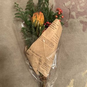 スワッグ,花のある暮らしの画像